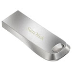 SanDisk SDCZ74-256G-G46 Ultra USB 3.1 Flash Drive 256GB Metal Casing
