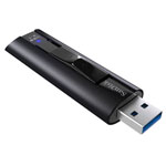 SanDisk SDCZ880-128G-G46 Extreme Pro USB 3.1 Flash Drive 128GB Black