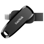 SanDisk SDDDC6-064G-G46 Memory & Data Storage 64GB capacity USB-C connector