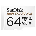 SanDisk SDSQQNR-064G-GN6IA NOOBS SD Card 64GB optimised for Raspberry Pi