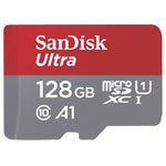 SanDisk SDSQUAB-128G-GN6IA Raspberry Pi NOOBS SD Card 128GB High-performance