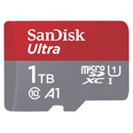 SanDisk SDSQUAC-1T00-GN6MA SD Card 1TB for Raspberry Pi NOOBS