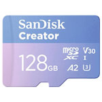 SanDisk SDSQXAA-128G-GN6MS SD Card Raspberry Pi NOOBS 128GB 3409802