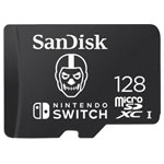 SanDisk SDSQXAO-128G-GN6ZG Raspberry Pi NOOBS SD Card 128GB Reliable Storage