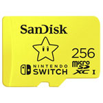 SanDisk SDSQXAO-256G-GNCZN Raspberry Pi NOOBS SD Card 256GB