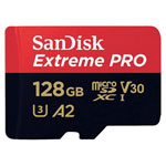 SanDisk SDSQXCD-128G-GN6MA Raspberry Pi NOOBS SD Card 128GB花
