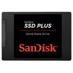 SanDisk SDSSDA-2T00-G26 Memory Storage 2TB reliable SSD SATA interface