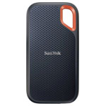 SanDisk SDSSDE61-8T00-G25 Extreme Portable SSD 8TB Rugged Design Grey