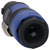 Neutrik NAC3FXXA-W-L powerCON A Type Power In Locking Mains Plug