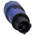 Neutrik NAC3FXXA-W-L powerCON A Type Power In Locking Mains Plug