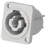 Neutrik NAC3MPXXB B Type Locking Mains Socket