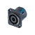 Neutrik NL2MPXX 2-pole Speakon Speaker Socket