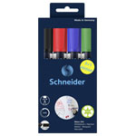 Schneider 129384 Pens Markers & Correction Pens Markers & Correction
