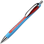 Schneider 132502 Ballpoint pen 1 pc Blue Plastic Office Essentials