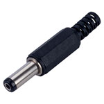 RVFM AP-144 2.1mm Long DC Power Plug