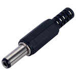 RVFM AP-146 2.5mm Long DC Power Plug