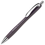 Schneider 132543 Office Essentials pen black ink ergonomic design