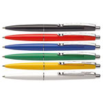 Schneider 3080 K 15 Ballpoint pen Blue 0.5 mm Ink Office Essentials 1 pc