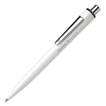 Schneider 3271 Office Essentials pen blue plastic medium tip office use