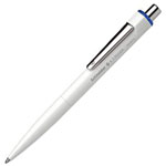 Schneider 3273 Office Essentials pen blue retractable comfort grip