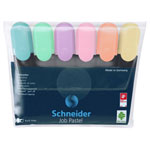 Schneider 50-115097 Pens Markers Correction blue black assorted versatile use