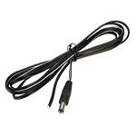 TruConnect 2.5mm 14mm DC Power Lead