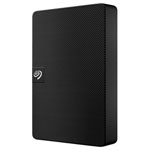 Seagate STKM5000400 Expansion Portable Hard Drive 5TB 2.5in USB 3.2 Black