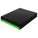 Seagate STKX2000400 Game Drive Xbox 2TB 2.5in external hard drive USB 3.2 Blac