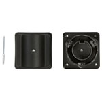 SecoRüt 30250 Connector holder ABS plastic 13-pin plug