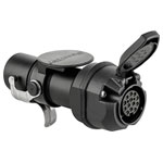 SecoRüt 60185 Voltage limiter 15-pi plug Light Fittings