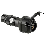 SecoRüt 60192 Voltage limiter Light Fittings White Durable Plastic 12V