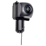 SecoRüt 61631 Wireless rearview camera for rear lights and bike racks