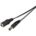 TruConnect 2.5mm DC Power Extension Lead (5m)