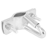 SecoRüt 92011 Breakaway cable holder Galvanized-steel