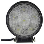 SecoRüt 95005 Working light 12 V/24 V 18 W 950 lm 6000 K Wide angle