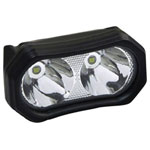 SecoRüt 95062 Working light 10-80V 840lm 6000K 93x62x65mm Long range