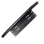 SecoRüt AKC8002 Fastener 603x110x80mm Vehicle Lighting