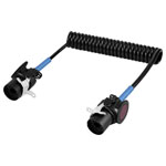 SecoRüt EC067-129 Cable Trailer 15-pin socket to 15-pin socket