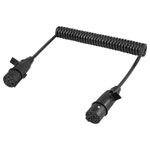 SecoRüt ECO21-136 Cable 7-pin type N socket to 7-pin type N socket