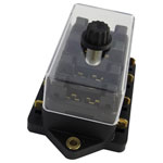 SecoRüt FHA304 Car audio torpedo fuse 30 A 4 pcs Automotive Fuse Holder