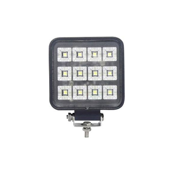 SecoRüt L0152 LED work light 12V DC/24V DC 1275 lm 76x87x25 mm veh...
