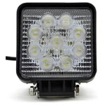 SecoRüt TP921 Working light 12/24/30 V DC 109x136x65 mm 1900 lm 6000 K