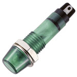 Sedeco B-403 indicator light 24V green standard with bulb