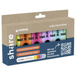 Brand 3437179 Pens Markers & Correction versatile set assorted colours