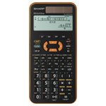 Sharp EL-W531 XG YR 1545031 Calculator Scientific 335 functions 2-line display