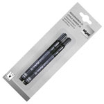 Sigel BA177 Chalk Marker Black 1 mm2 mm Durable and precise writing tool
