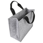 Sigel BA430 Laptop Bag Grey Durable Material Spacious Design for Laptops