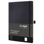 Sigel CO338 3452172 Paper Pads & Labels White Paper High-Quality Finish