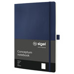 Sigel CO340 3452174 Paper Pads & Labels White Paper Durable Easy to Write