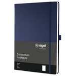 Sigel CO684 3452176 Paper Pads & Labels White Durable 100 Sheets